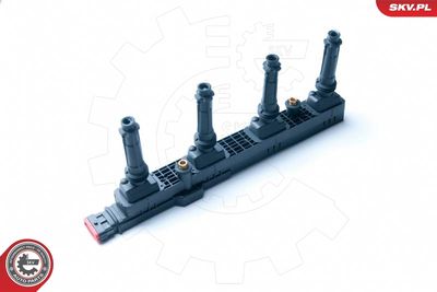 Ignition Coil ESEN SKV 03SKV245