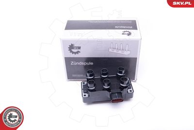 Ignition Coil ESEN SKV 03SKV252