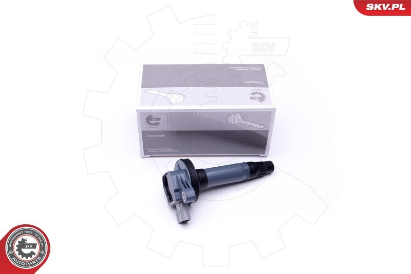 ESEN SKV 03SKV271 Ignition Coil