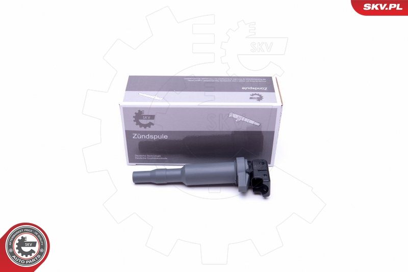 ESEN SKV 03SKV291 Ignition Coil