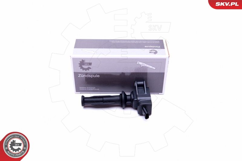 ESEN SKV 03SKV303 Ignition Coil
