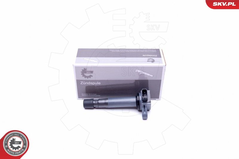 ESEN SKV 03SKV306 Ignition Coil