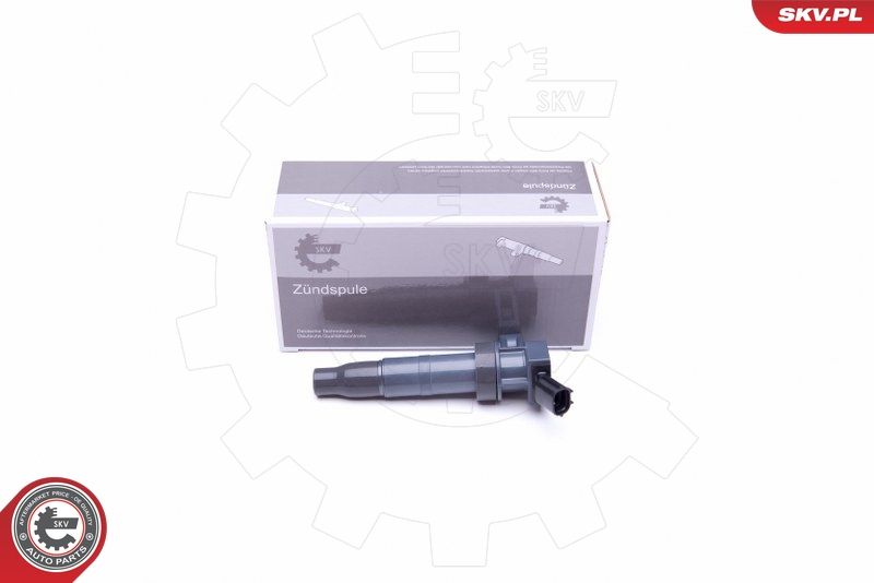 ESEN SKV 03SKV312 Ignition Coil