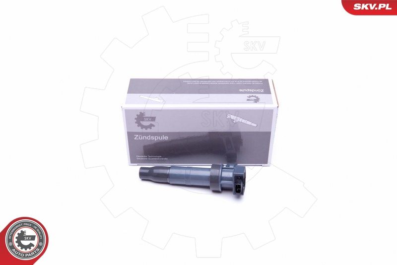 ESEN SKV 03SKV313 Ignition Coil