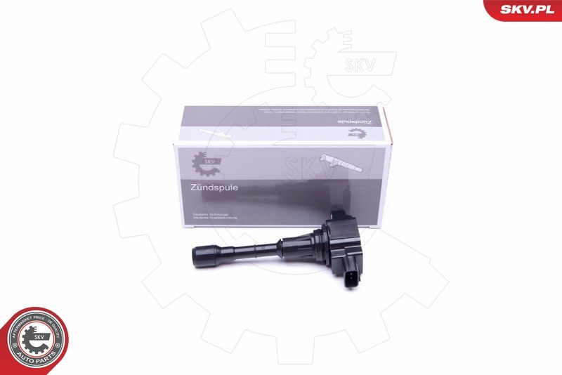ESEN SKV 03SKV317 Ignition Coil