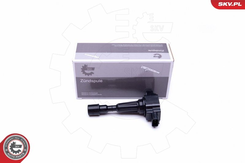 ESEN SKV 03SKV323 Ignition Coil