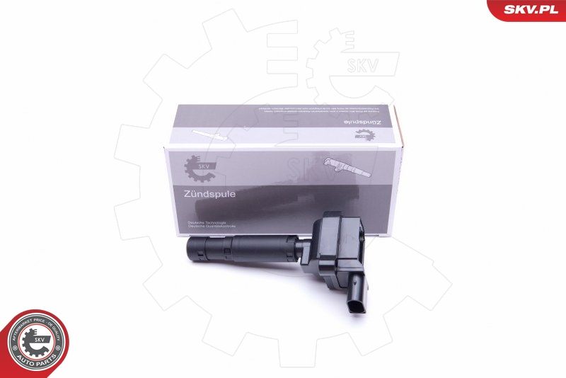 ESEN SKV 03SKV330 Ignition Coil