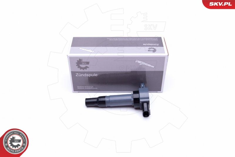 ESEN SKV 03SKV331 Ignition Coil