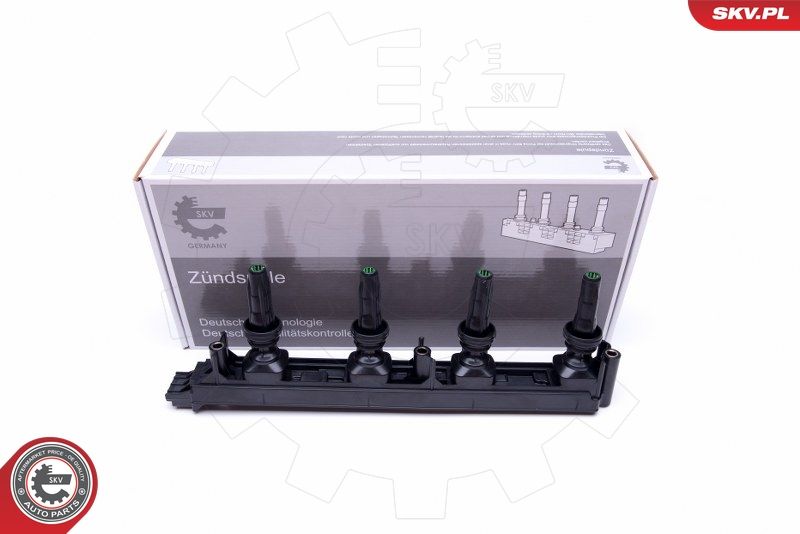 ESEN SKV 03SKV335 Ignition Coil