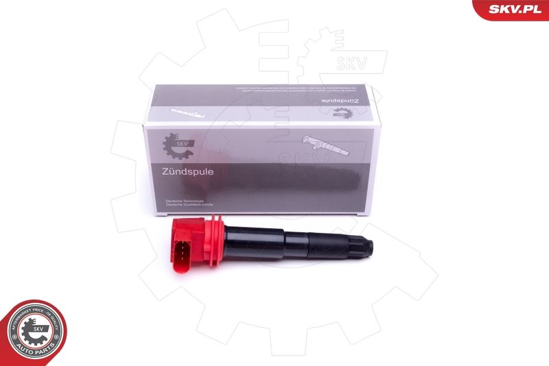 ESEN SKV 03SKV337 Ignition Coil