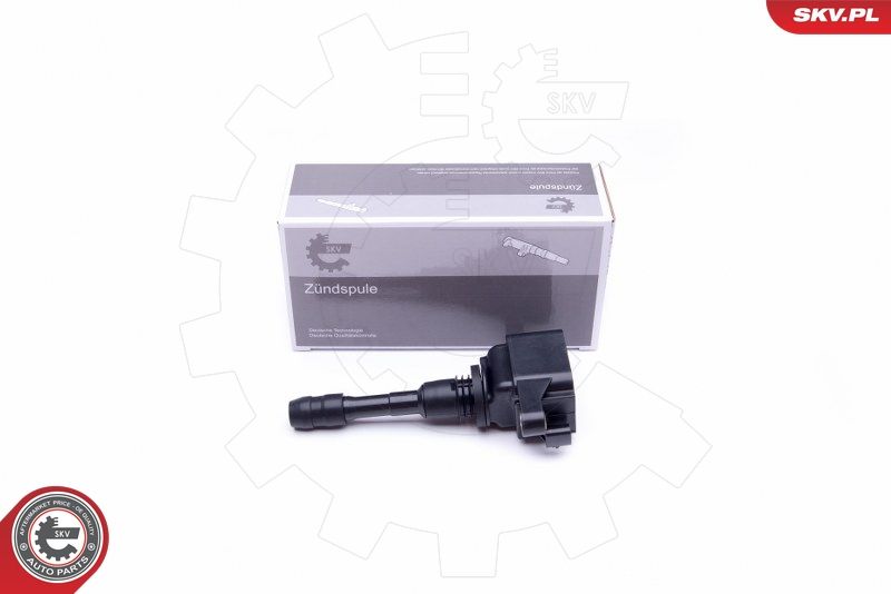ESEN SKV 03SKV338 Ignition Coil