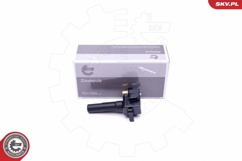 ESEN SKV 03SKV339 Ignition Coil