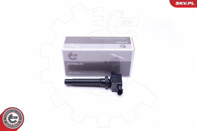 ESEN SKV 03SKV341 Ignition Coil