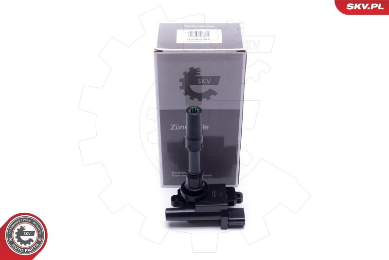 ESEN SKV 03SKV345 Ignition Coil