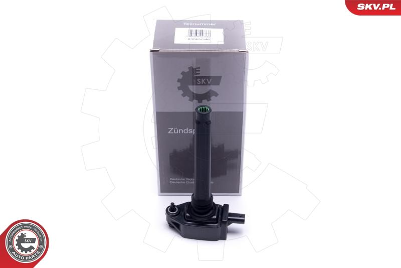ESEN SKV 03SKV346 Ignition Coil