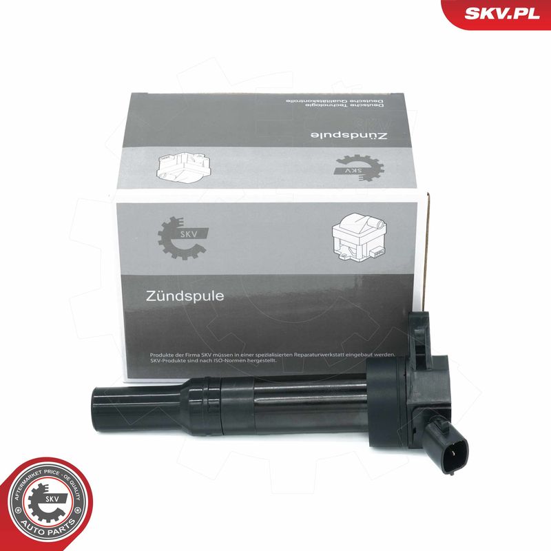ESEN SKV 03SKV347 Ignition Coil
