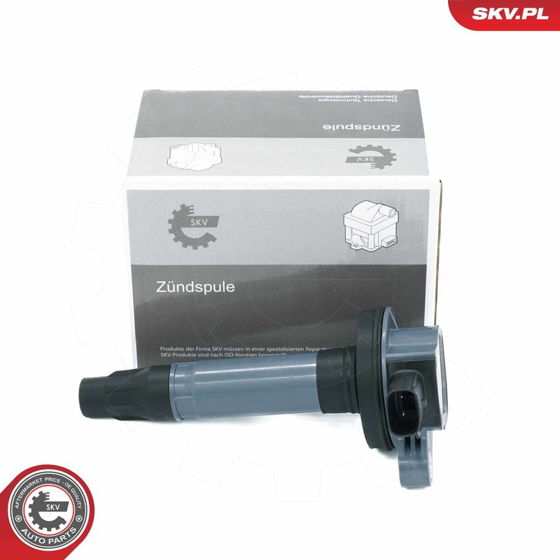 ESEN SKV 03SKV348 Ignition Coil