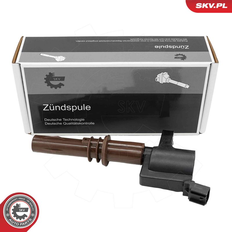 ESEN SKV 03SKV357 Ignition Coil