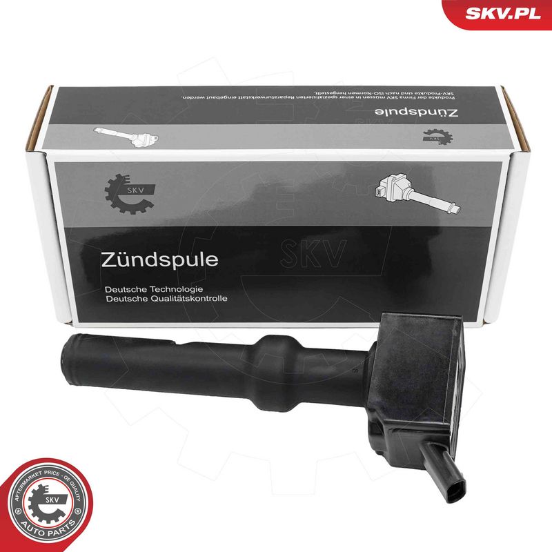 ESEN SKV 03SKV358 Ignition Coil