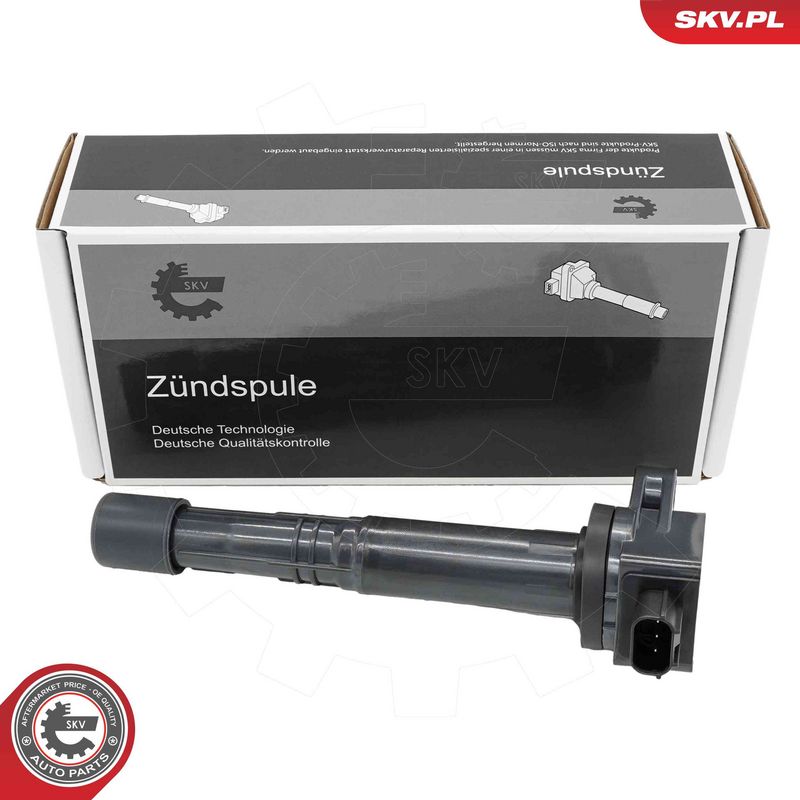 ESEN SKV 03SKV360 Ignition Coil