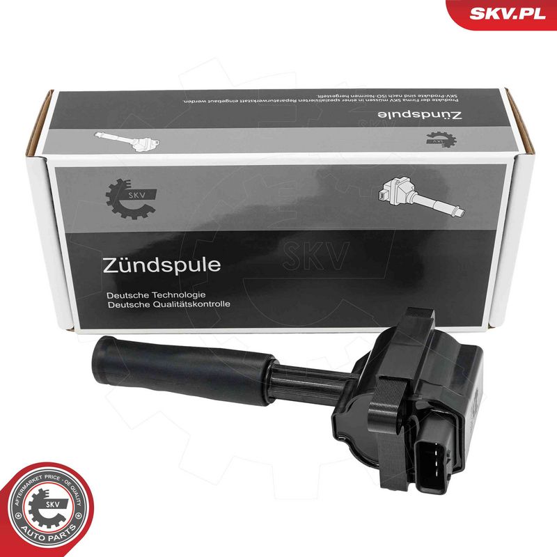 ESEN SKV 03SKV361 Ignition Coil
