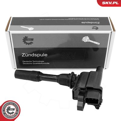 Ignition Coil ESEN SKV 03SKV363