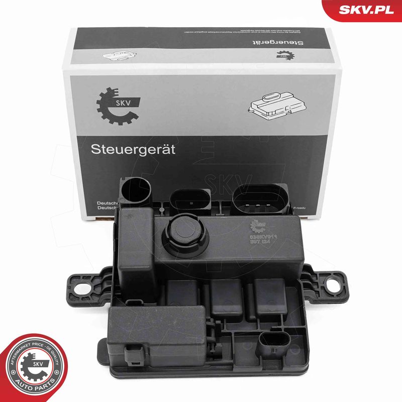 ESEN SKV 03SKV911 Control Unit, ignition system