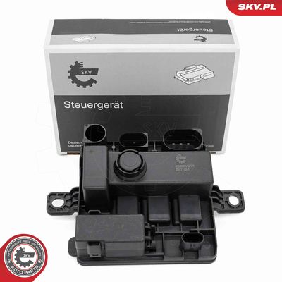 Control Unit, ignition system ESEN SKV 03SKV911