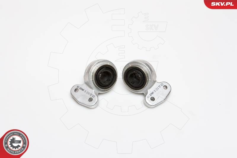 ESEN SKV 04SKV005 Mounting, control/trailing arm