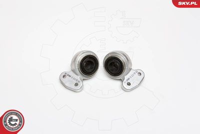 Mounting, control/trailing arm ESEN SKV 04SKV005