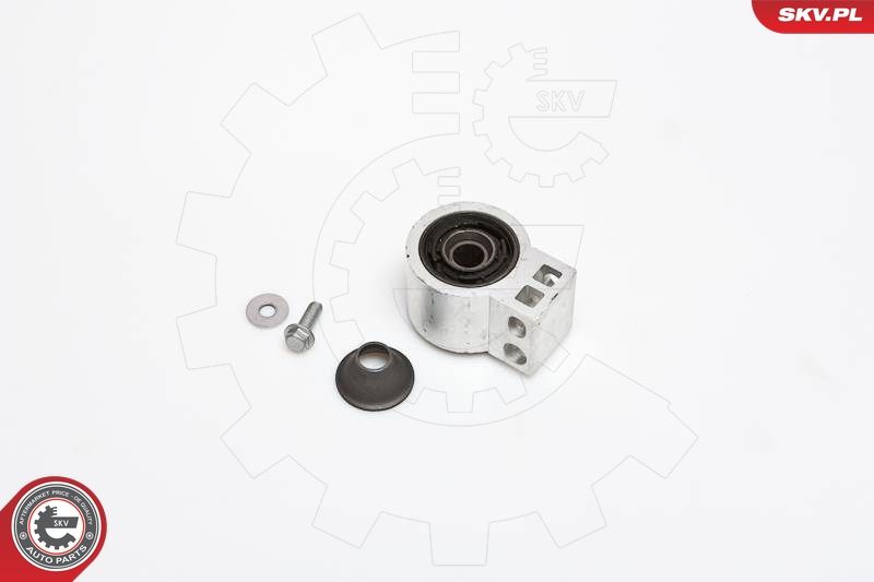 ESEN SKV 04SKV008 Mounting, control/trailing arm