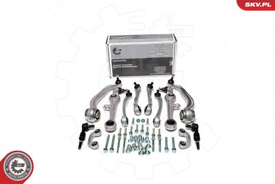 Repair Kit, control arm ESEN SKV 04SKV115