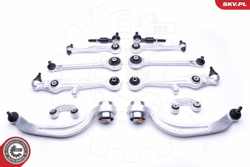 ESEN SKV 04SKV116 Repair Kit, control arm