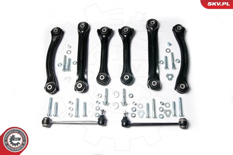 ESEN SKV 04SKV130 Repair Kit, control arm
