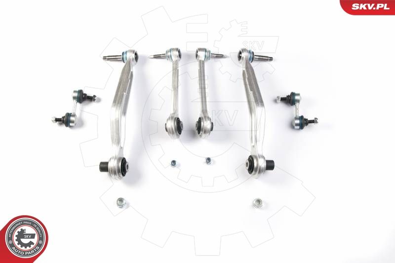 ESEN SKV 04SKV140 Repair Kit, control arm