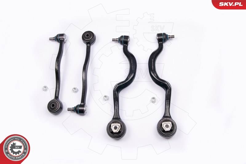 ESEN SKV 04SKV150 Repair Kit, control arm