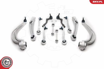 Repair Kit, control arm ESEN SKV 04SKV210