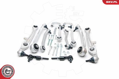 Repair Kit, control arm ESEN SKV 04SKV230