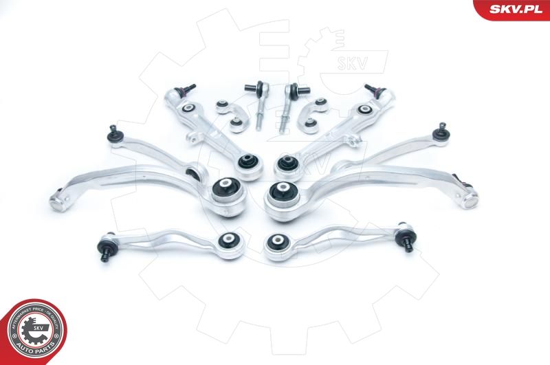 ESEN SKV 04SKV240 Repair Kit, control arm