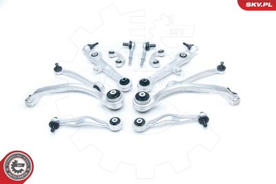 Repair Kit, control arm ESEN SKV 04SKV240