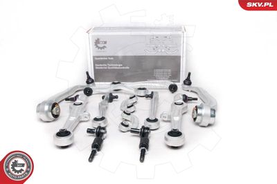 Repair Kit, control arm ESEN SKV 04SKV250