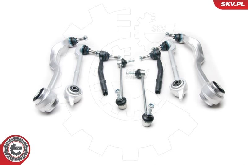 ESEN SKV 04SKV320 Repair Kit, control arm