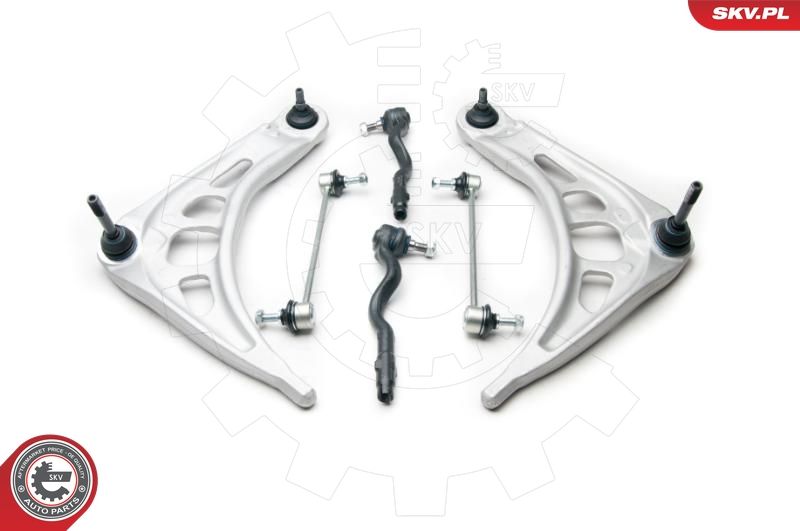 ESEN SKV 04SKV330 Repair Kit, control arm