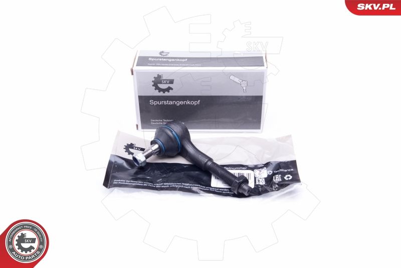 ESEN SKV 04SKV387 Tie Rod End