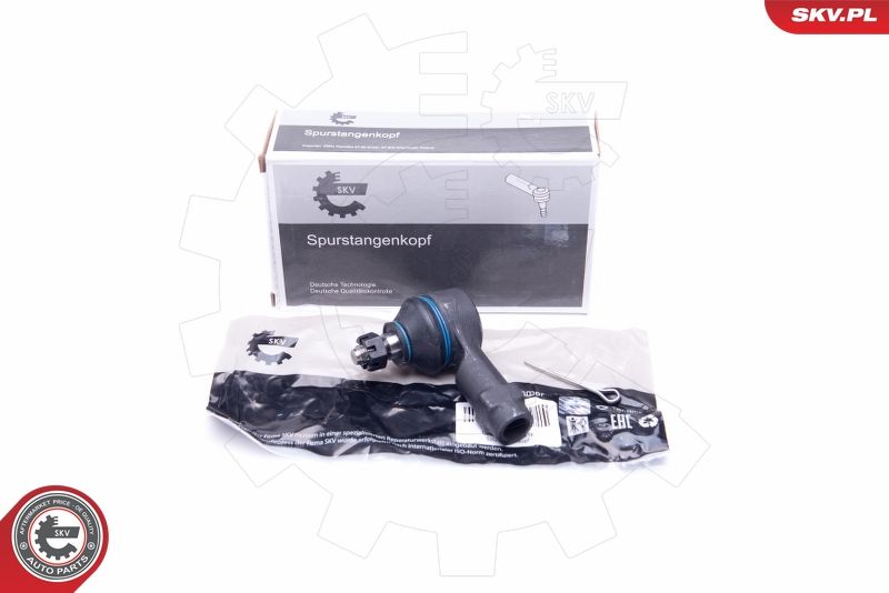 ESEN SKV 04SKV389 Tie Rod End