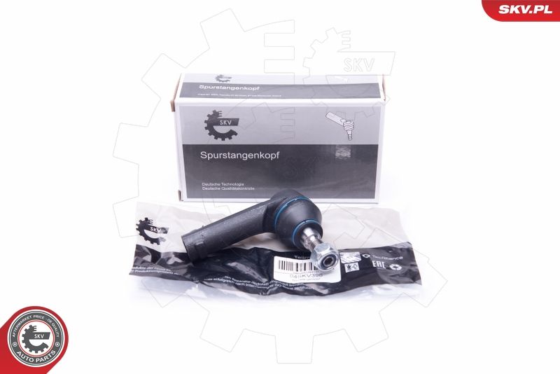 ESEN SKV 04SKV396 Tie Rod End