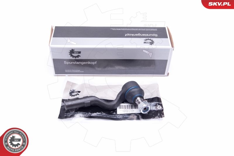 ESEN SKV 04SKV398 Tie Rod End