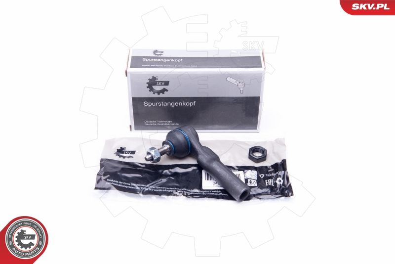 ESEN SKV 04SKV400 Tie Rod End