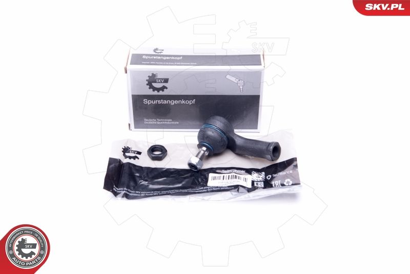 ESEN SKV 04SKV406 Tie Rod End