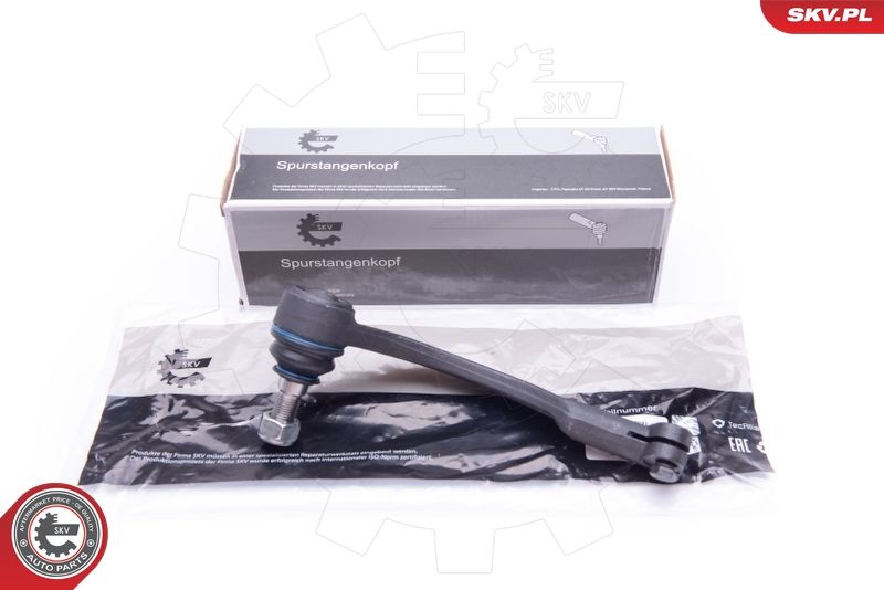 ESEN SKV 04SKV412 Tie Rod End